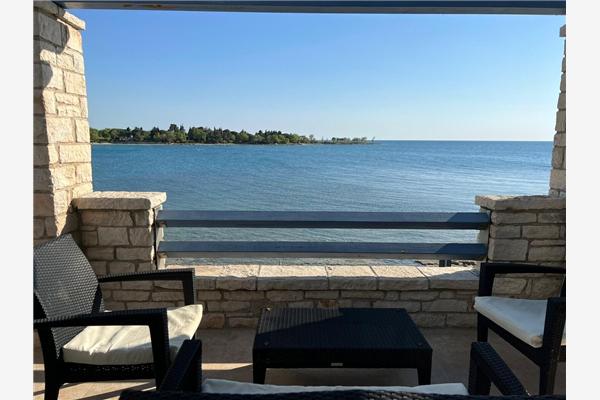 House K1, for 4 persons