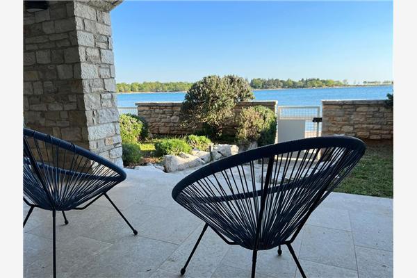 House K1, for 4 persons