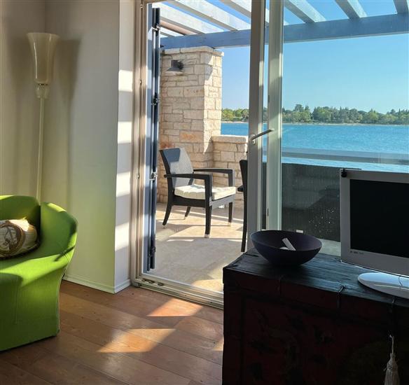 House K1, for 4 persons