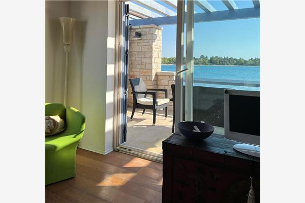 House K1, for 4 persons