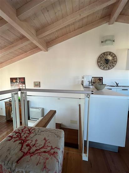 House K1, for 4 persons