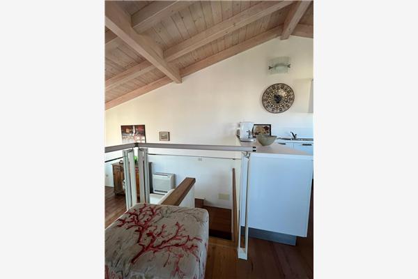 House K1, for 4 persons