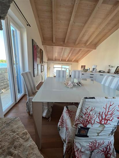 House K1, for 4 persons