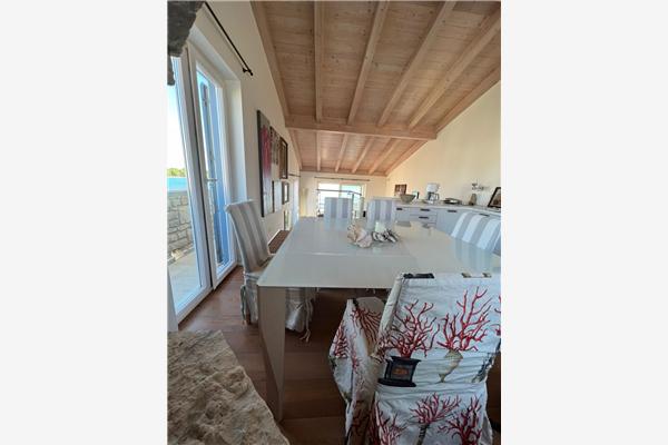 House K1, for 4 persons