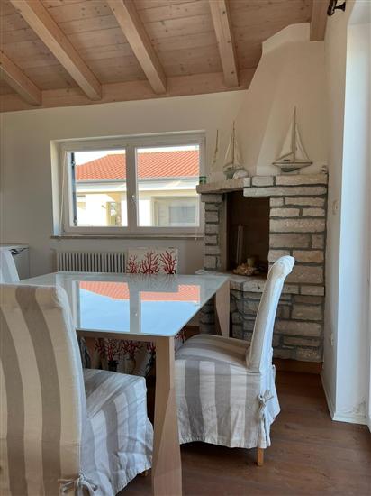 House K1, for 4 persons