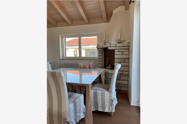 House K1, for 4 persons