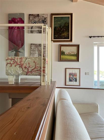 House K1, for 4 persons