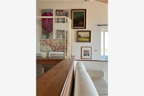 House K1, for 4 persons