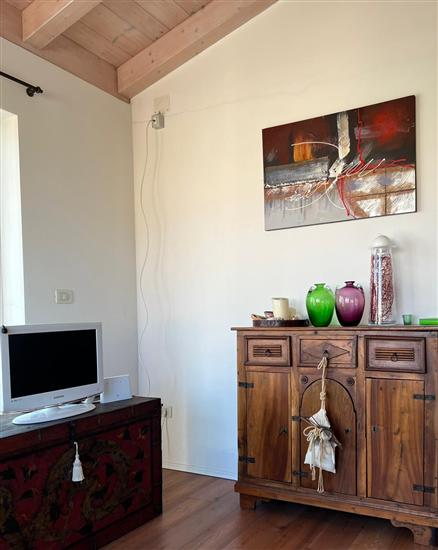 House K1, for 4 persons