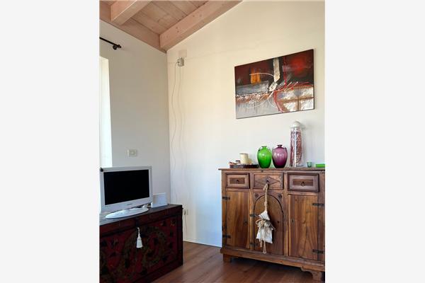 House K1, for 4 persons