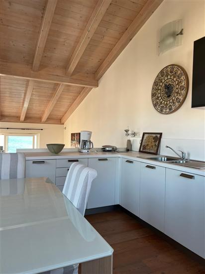 House K1, for 4 persons