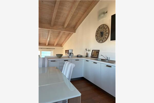 House K1, for 4 persons