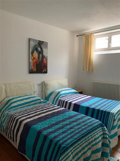 House K1, for 4 persons