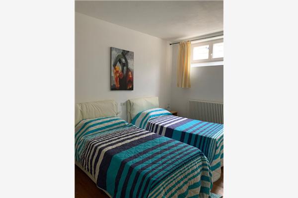 House K1, for 4 persons