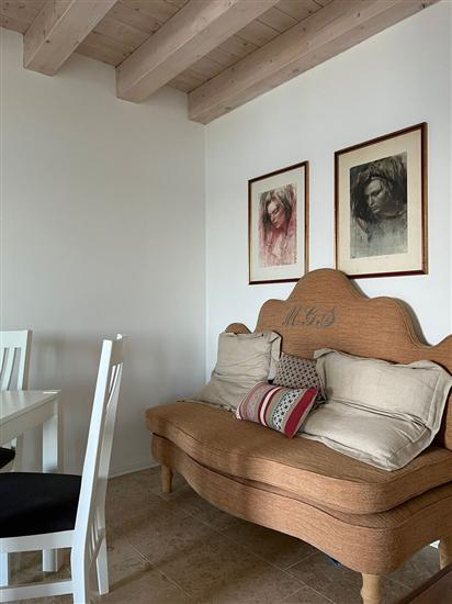 House K1, for 4 persons