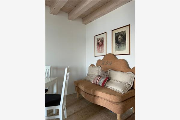 House K1, for 4 persons