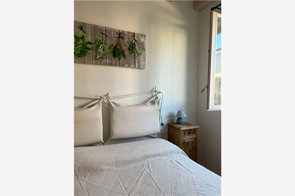 House K1, for 4 persons