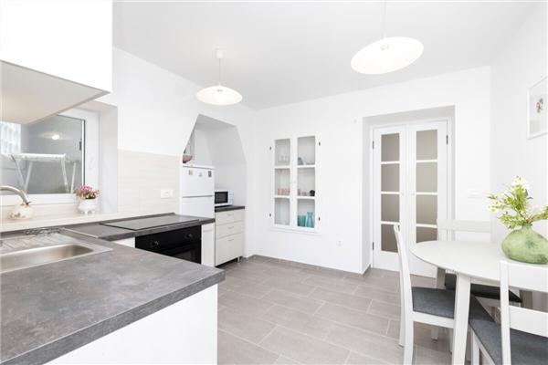 Apartment A1, for 2 persons