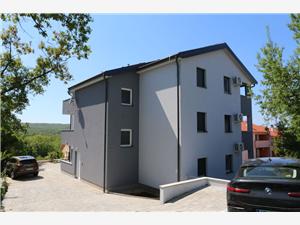 Apartman A Kvarner-öböl szigetei,FoglaljonTomFrom 82585 Ft