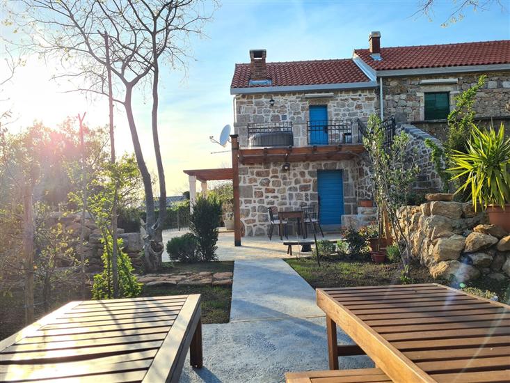 House GORANOVA KUĆA