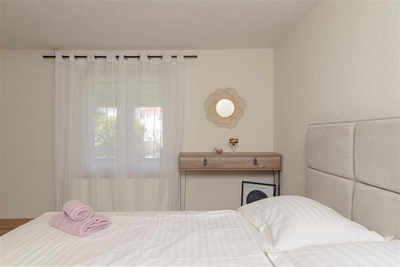 Apartment A2, for 3 persons