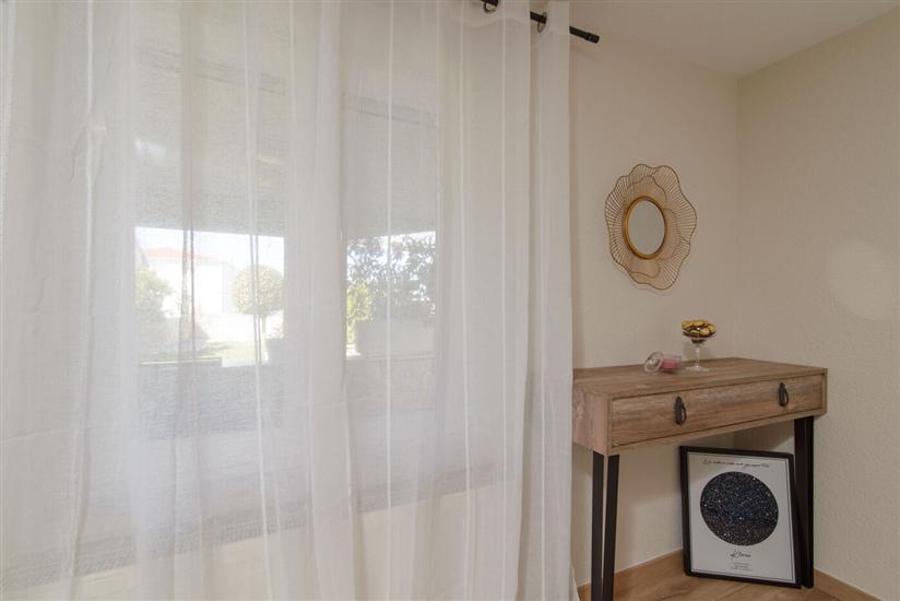 Apartment A2, for 3 persons