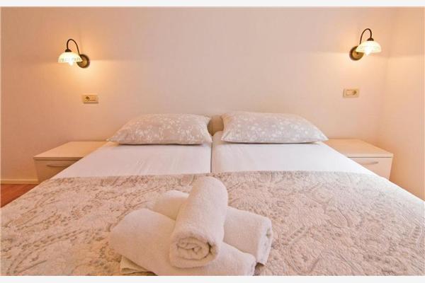 Lägenhet A1, för 4 personer