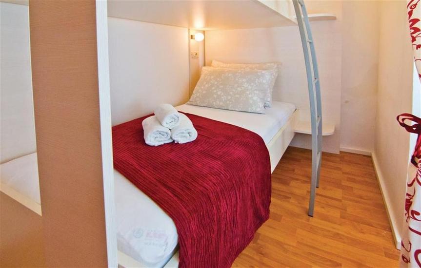 Lägenhet A1, för 4 personer