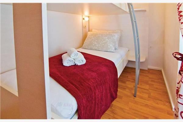 Lägenhet A1, för 4 personer