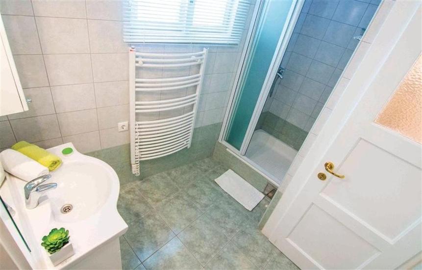 Lägenhet A1, för 4 personer