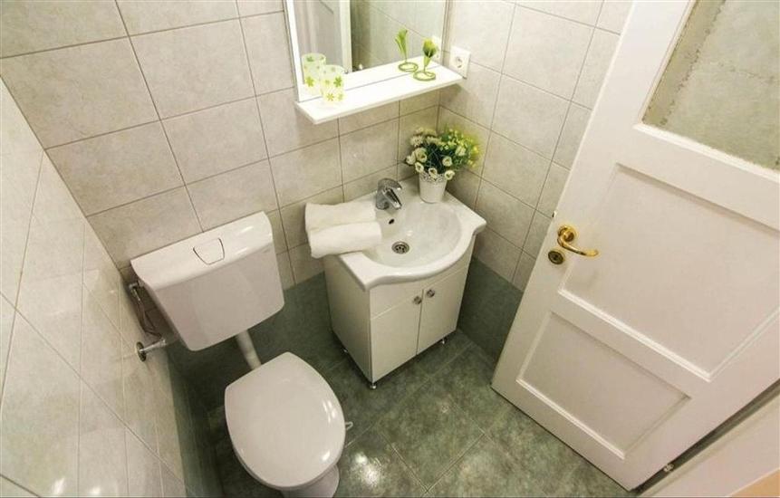 Lägenhet A1, för 4 personer