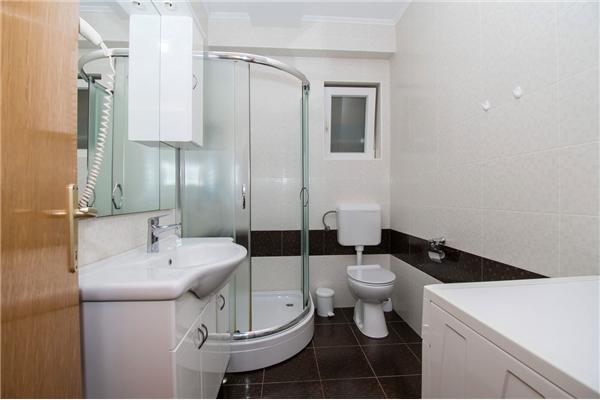 Apartment A2, for 6 persons