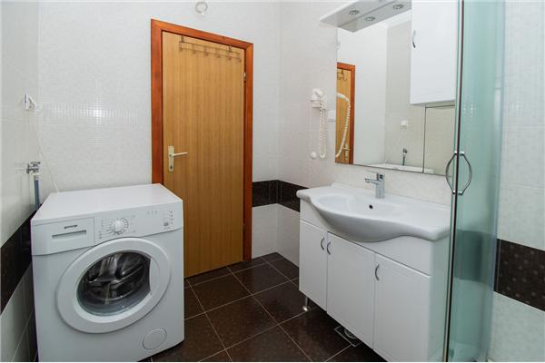 Apartment A2, for 6 persons