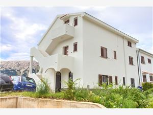 Apartment Kvarners islands,BookNANAFrom 168 €