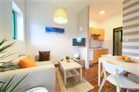 Appartement A1, voor 4 personen