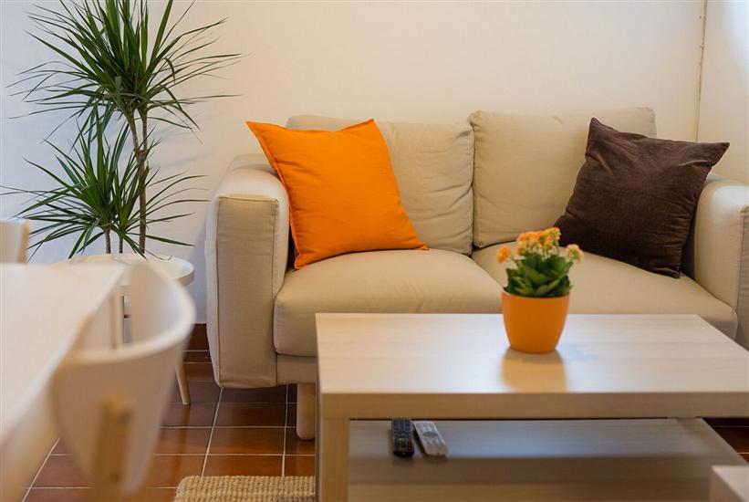 Appartement A1, voor 4 personen