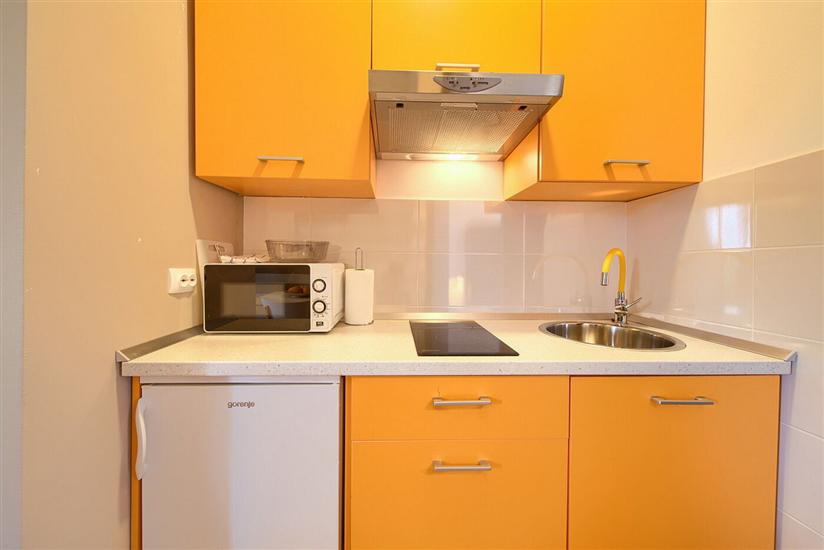 Appartement A1, voor 4 personen