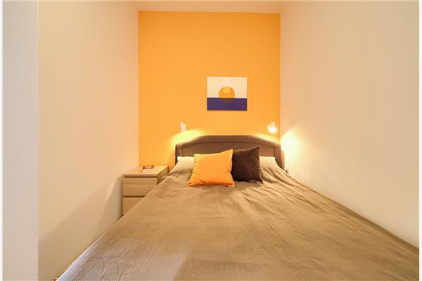 Appartement A1, voor 4 personen