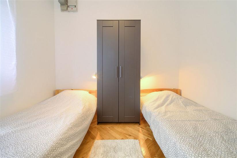 Appartement A1, voor 4 personen