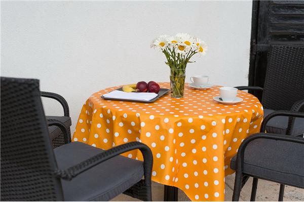 Appartement A1, voor 4 personen