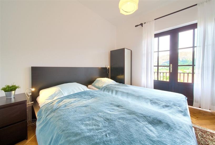 Appartement A2, voor 5 personen