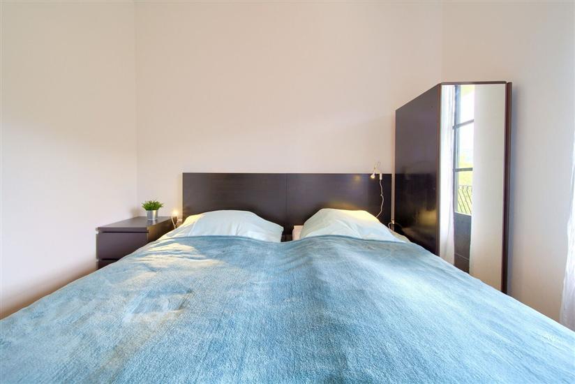 Appartement A2, voor 5 personen