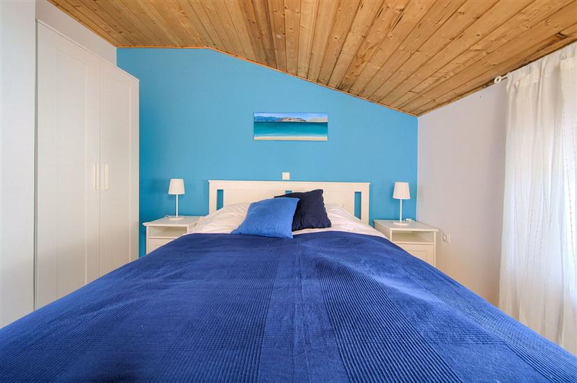 Appartement A3, voor 6 personen