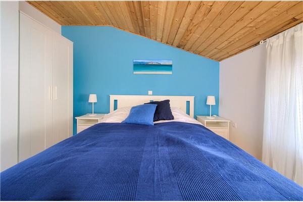 Appartement A3, voor 6 personen