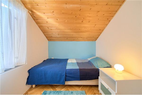 Appartement A3, voor 6 personen