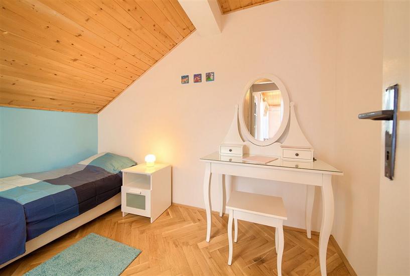 Appartement A3, voor 6 personen