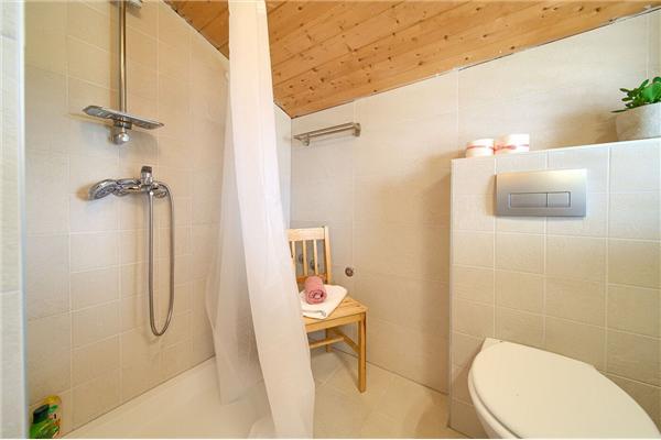 Appartement A3, voor 6 personen