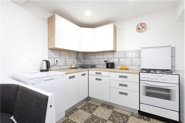 House K1, for 7 persons