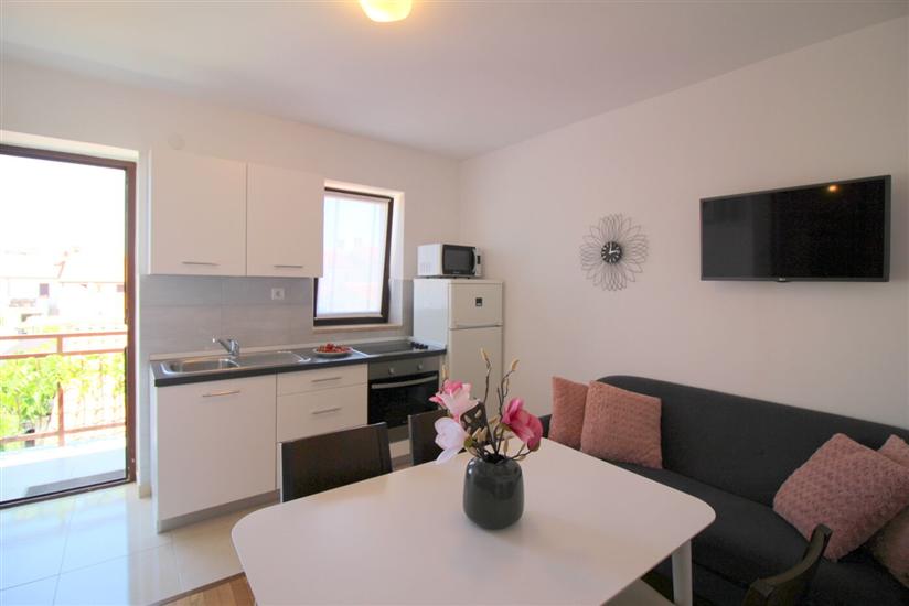 Appartement A2, pour 4 personnes