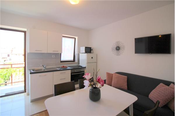 Appartement A2, pour 4 personnes